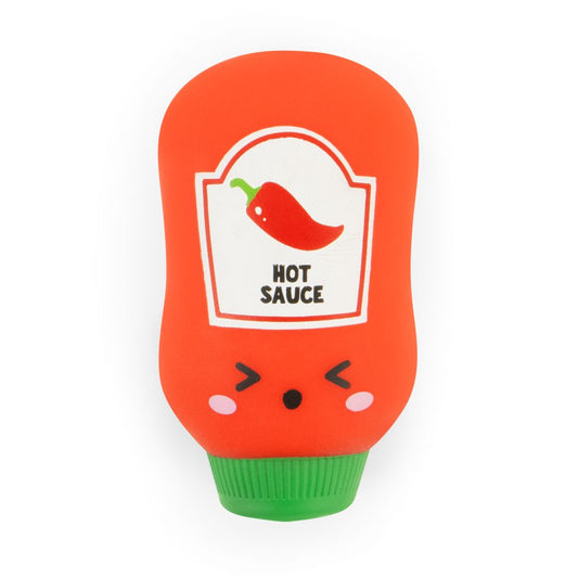 Salsa Picante Squishy Sauce