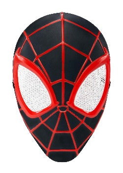 Spider-Man Miles Morales Child Value Mask