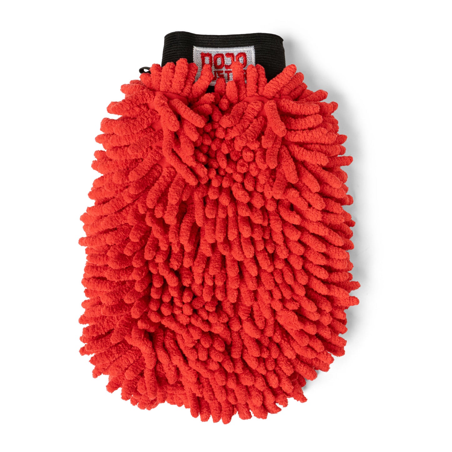 Dojo Duster Mitt