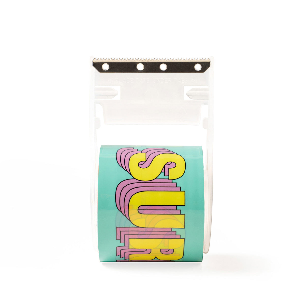 Modern Monkey That's a Wrap Decorative Packing Tape