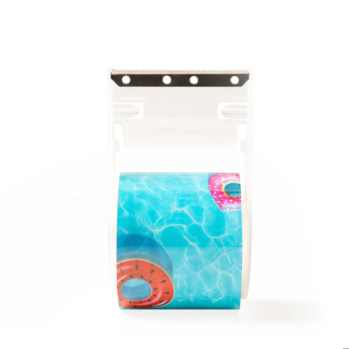Modern Monkey That's a Wrap Decorative Packing Tape