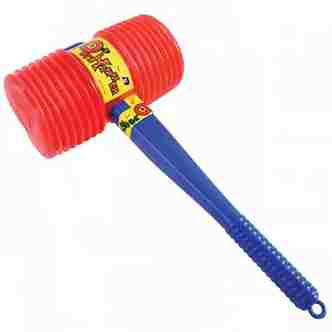 Giant Squeaky Hammer
