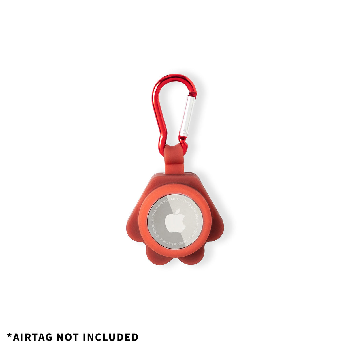 Night Scope Rechargeable Pet Light Red