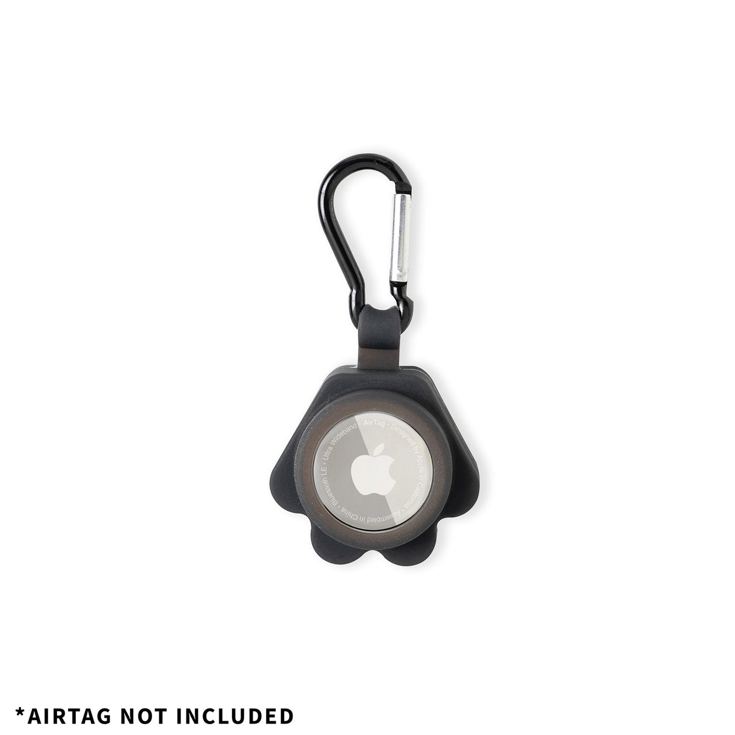 Night Scope Rechargeable Pet Light Black