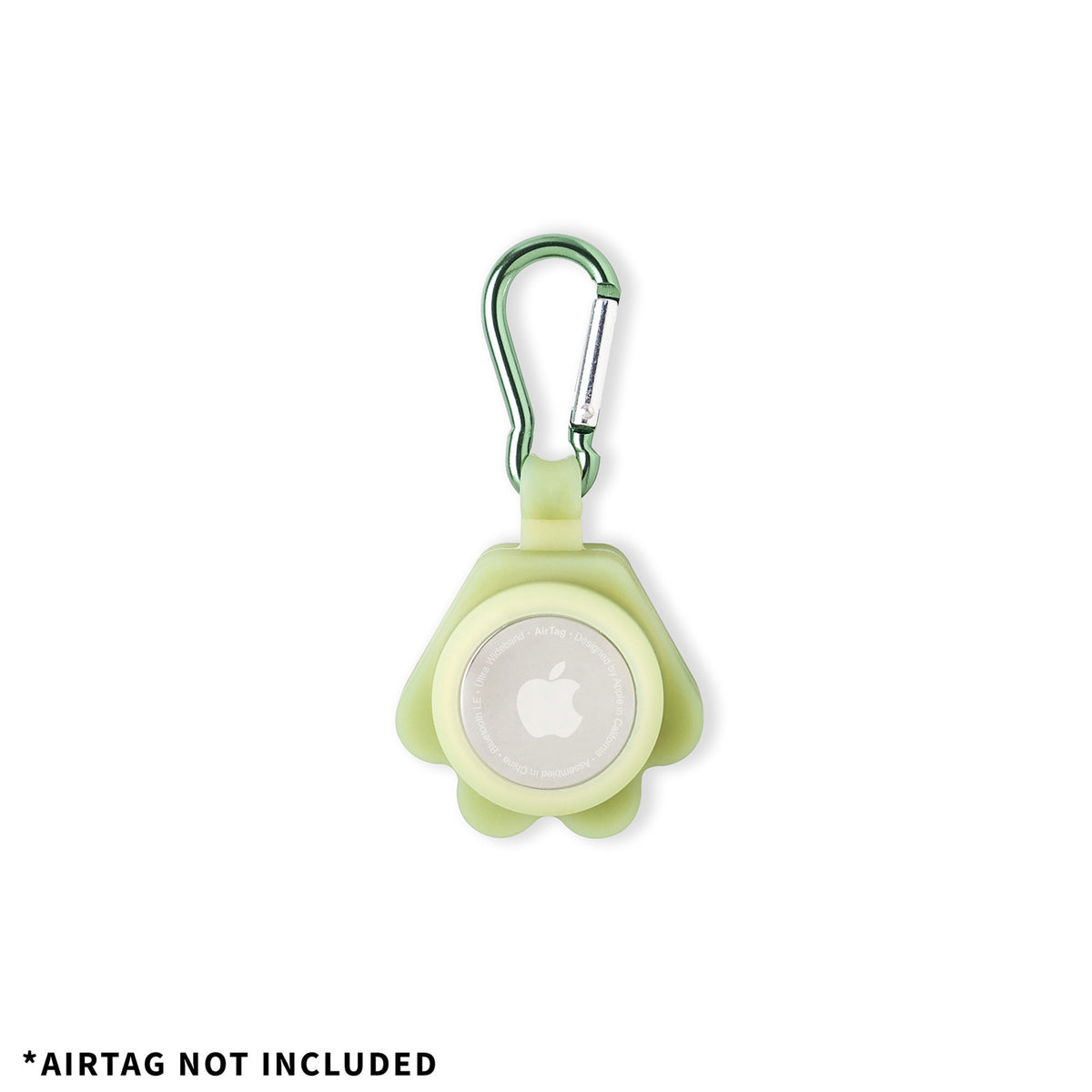 Night Scope Rechargeable Pet Light Green