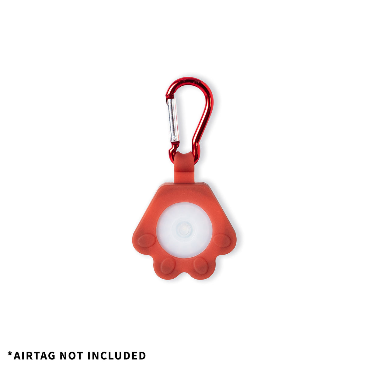 Night Scope Rechargeable Pet Light Red