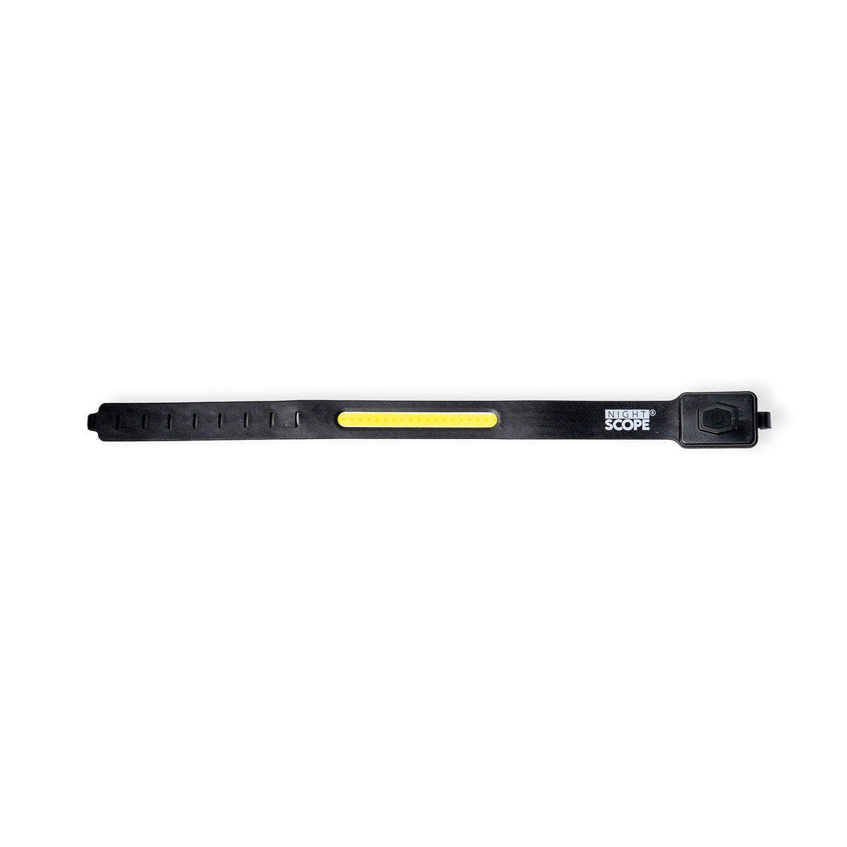 Night Scope Rechargeable LED Safety Band