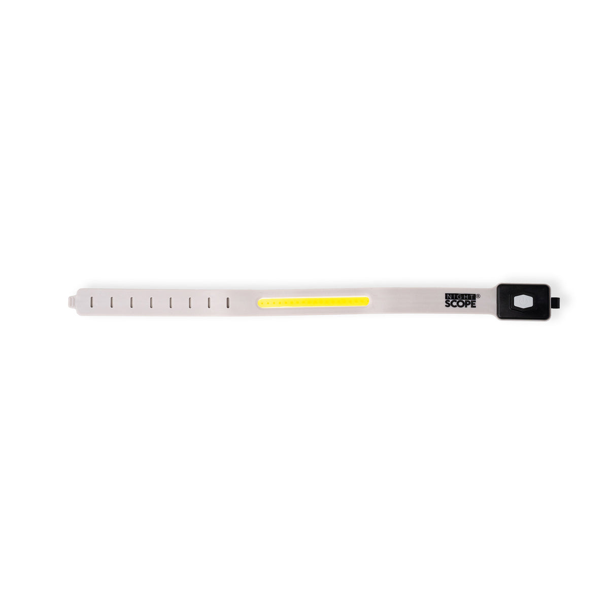 Night Scope Rechargeable LED Safety Band