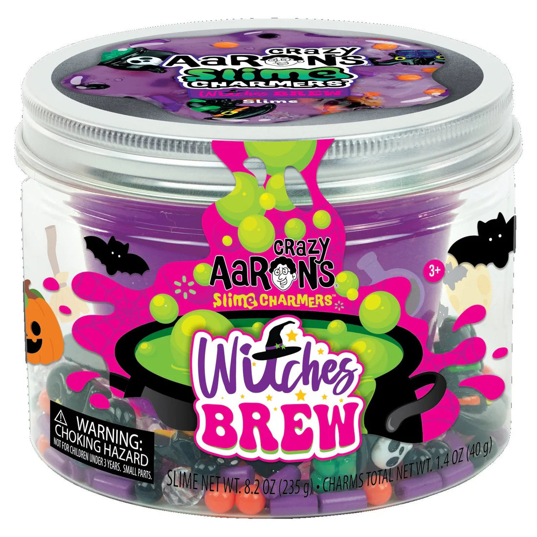 Witches Brew