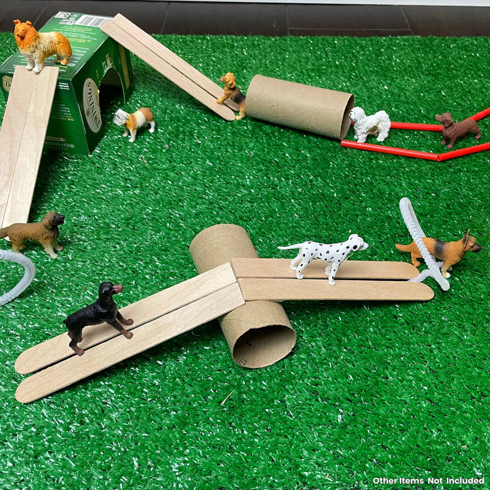 Dogs
