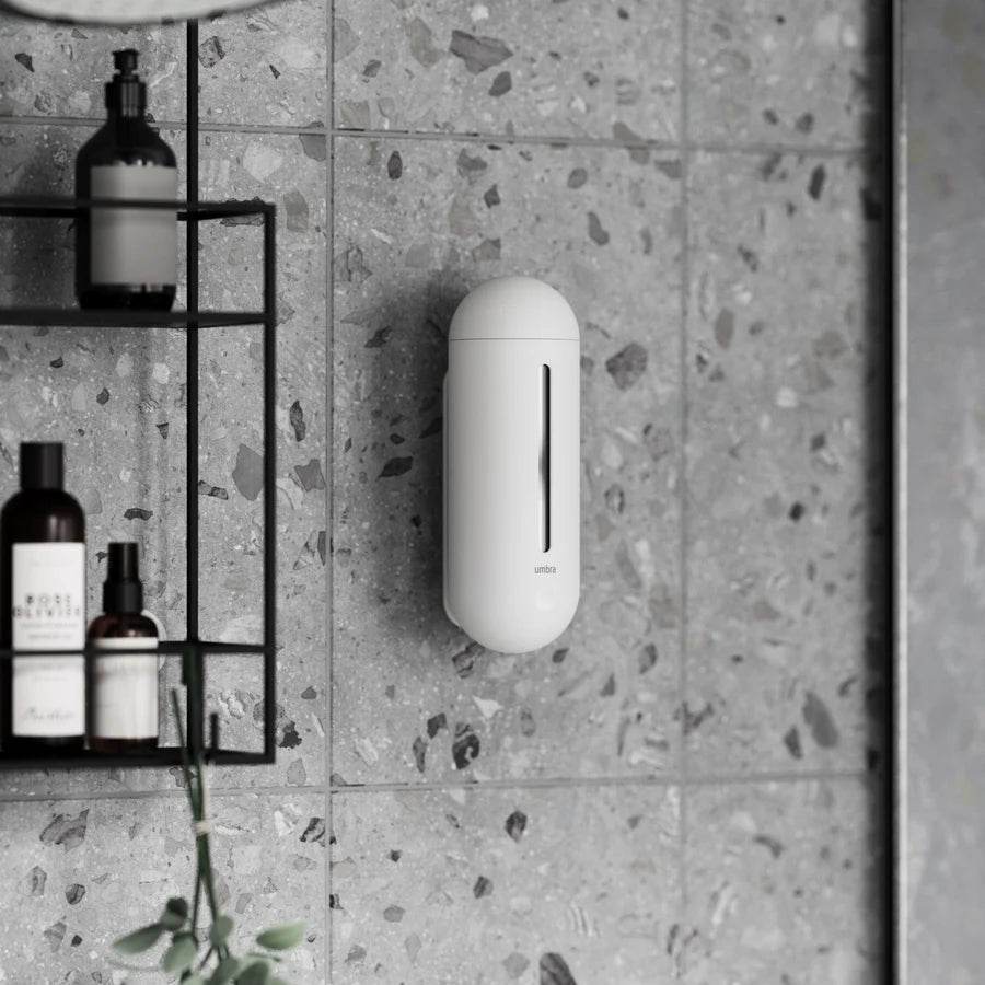 Penguin Wall Soap Pump