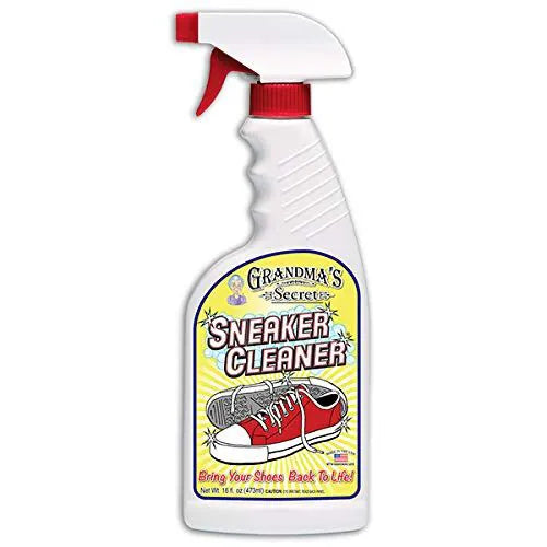 Grandma’s Secret Sneaker Cleaner 16oz