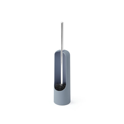 Touch Toilet Brush Slate / Blue