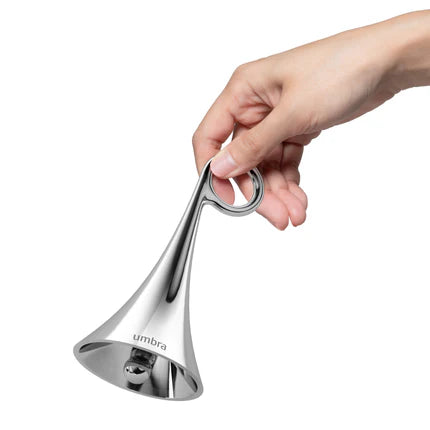 Isa Bell Chrome