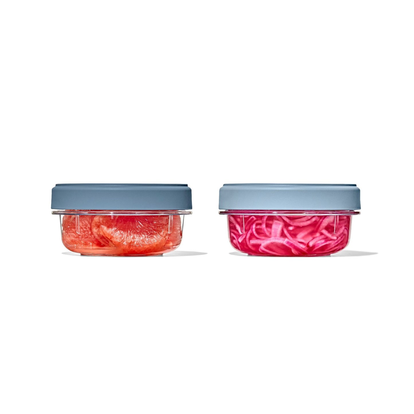 Twist & Stack Container (12 oz) – 2-Pack