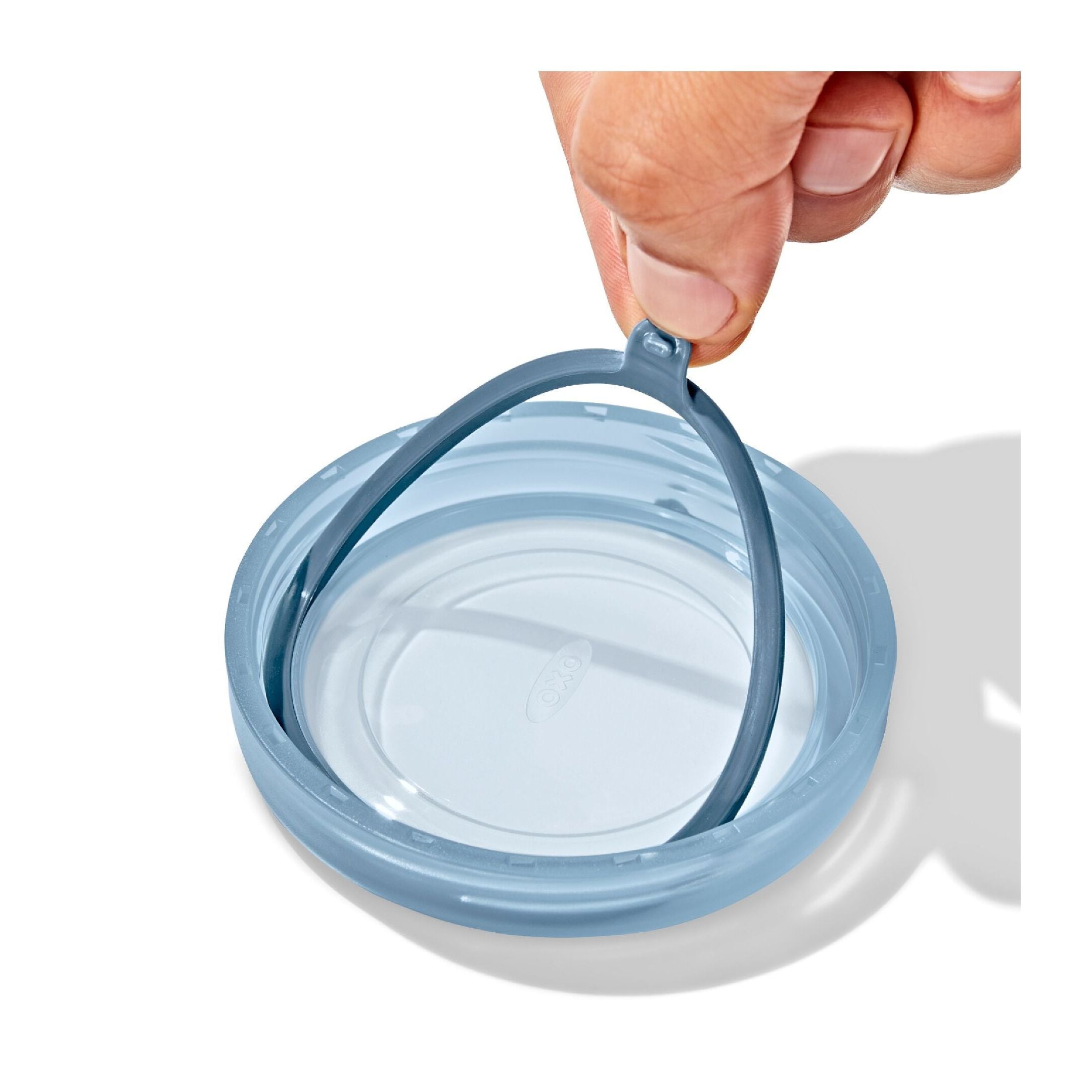 Twist & Stack Container (32 oz) – 2-Pack