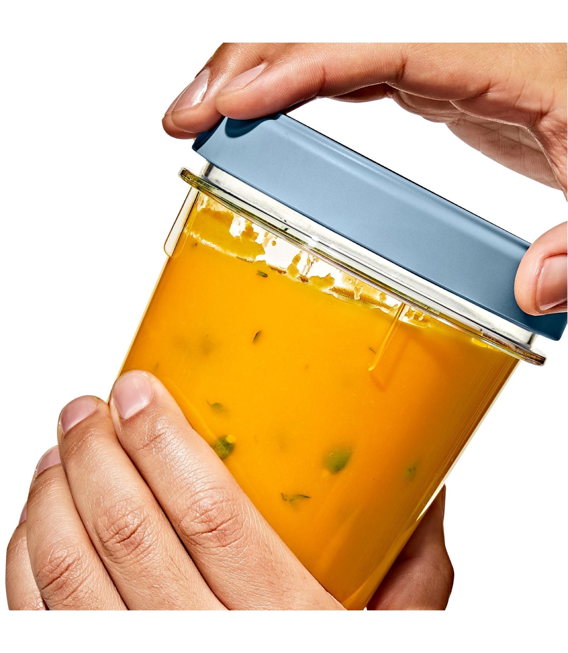 Twist & Stack Container (32 oz) – 2-Pack