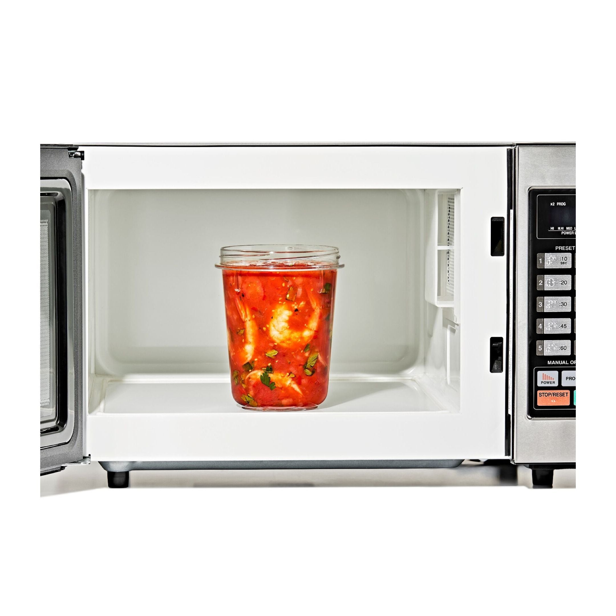 12-Piece Twist & Stack Container Set