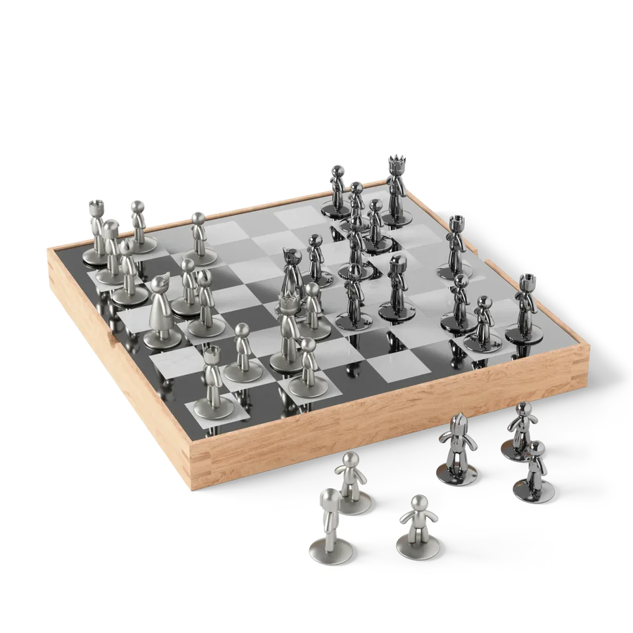 Buddy Chess Set