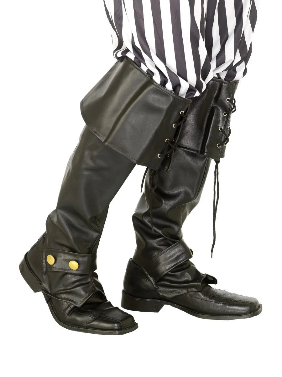 Pirate Bootcovers