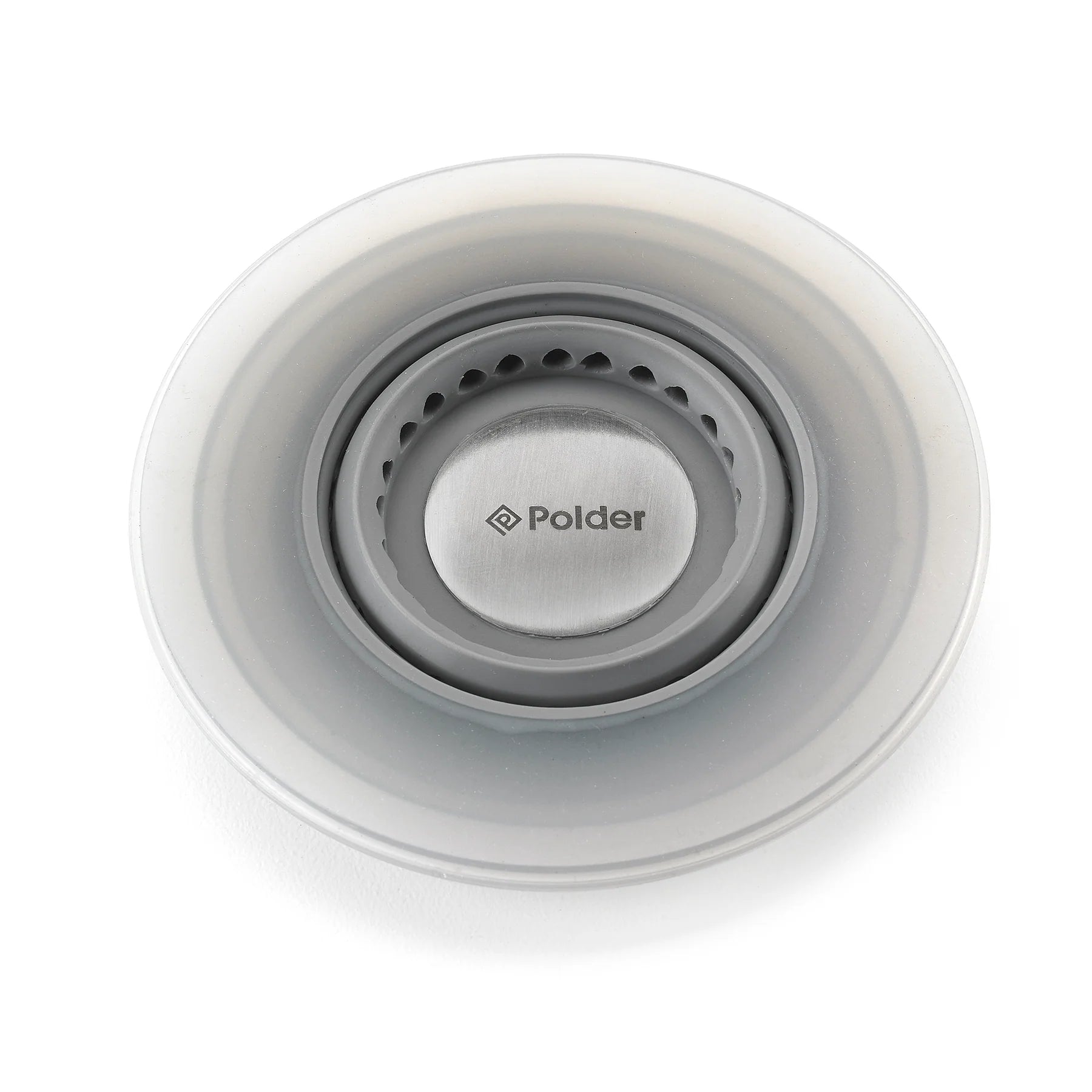 POP-UP Sink Strainer & Stopper