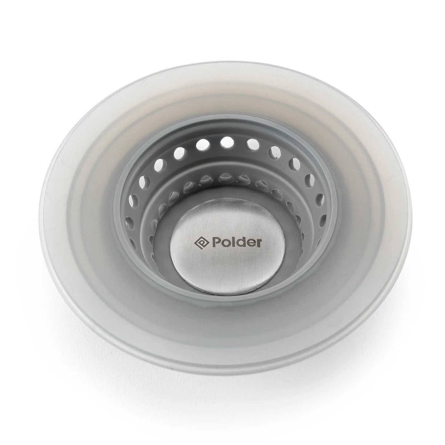 POP-UP Sink Strainer & Stopper