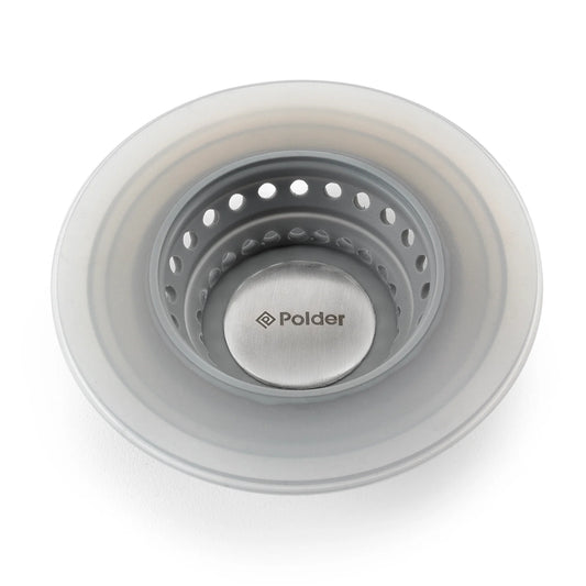 POP-UP Sink Strainer & Stopper