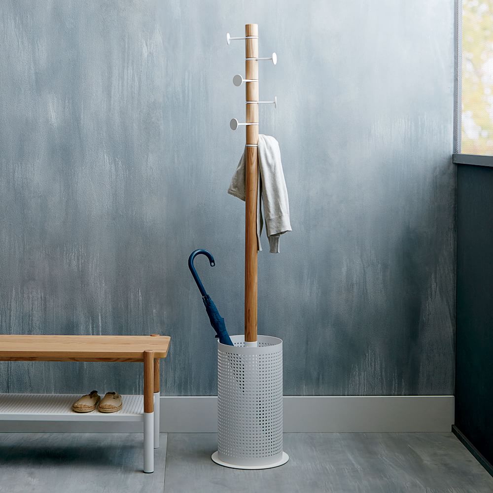 Promenade Coat Rack