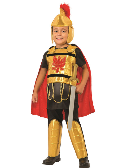 Kids Gladiator