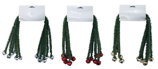 Jingle Bells Shapeable Wire