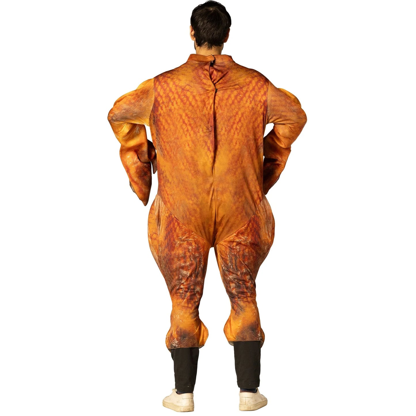 Cooked Turkey
