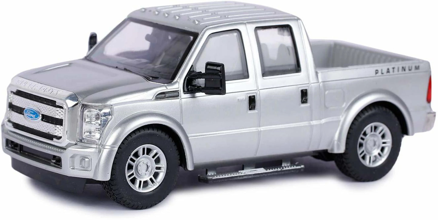 R/C 1:24 FORD F-350