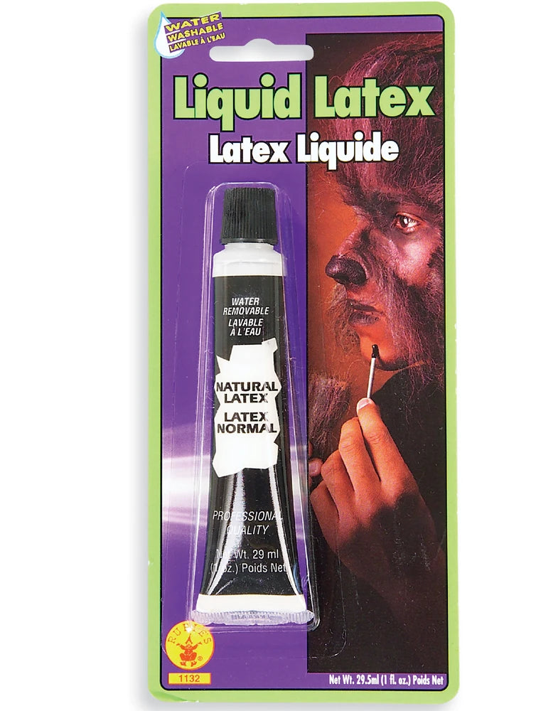 Látex líquido 30gr