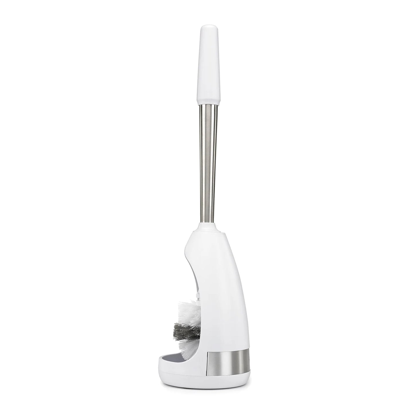 Ring Toilet Brush Caddy