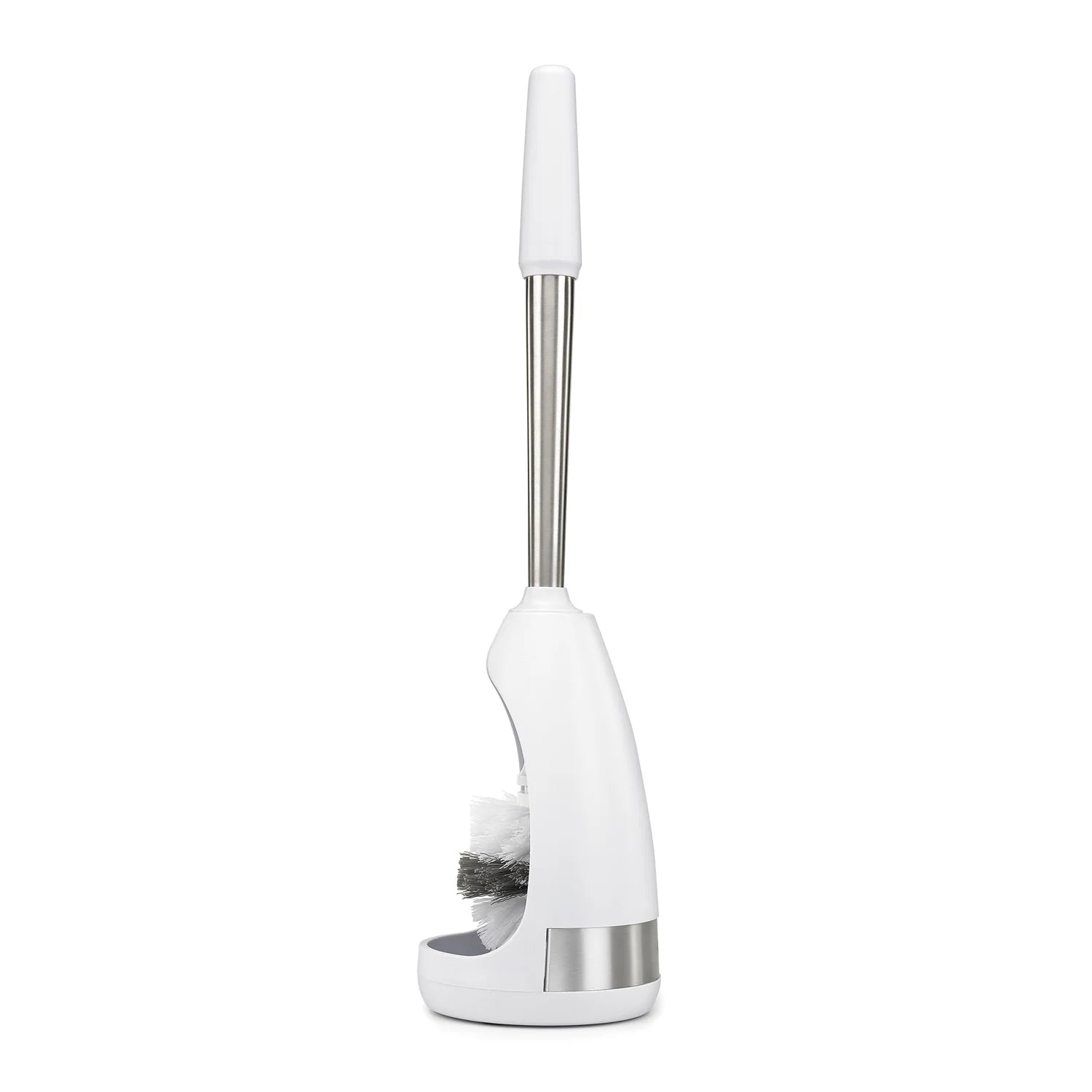 Ring Toilet Brush Caddy
