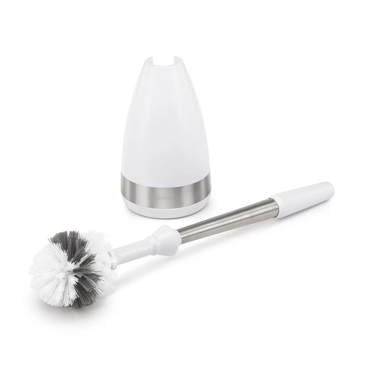 Ring Toilet Brush Caddy