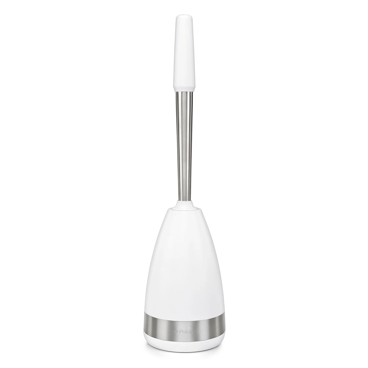 Ring Toilet Brush Caddy
