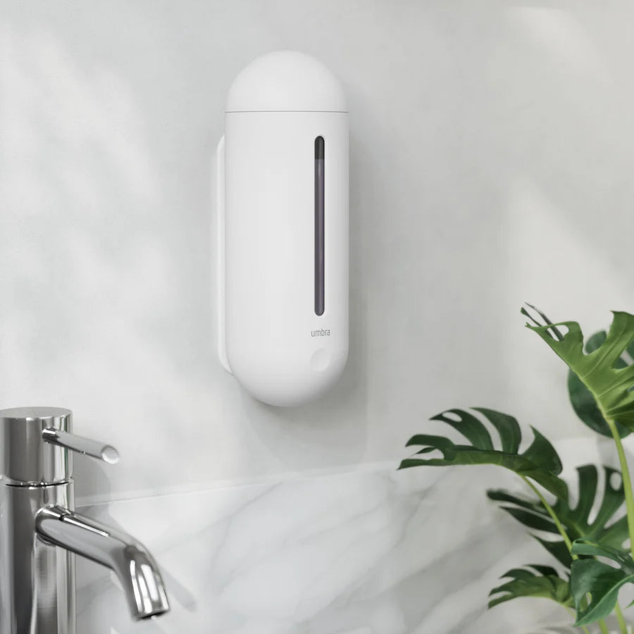 Penguin Wall Soap Pump