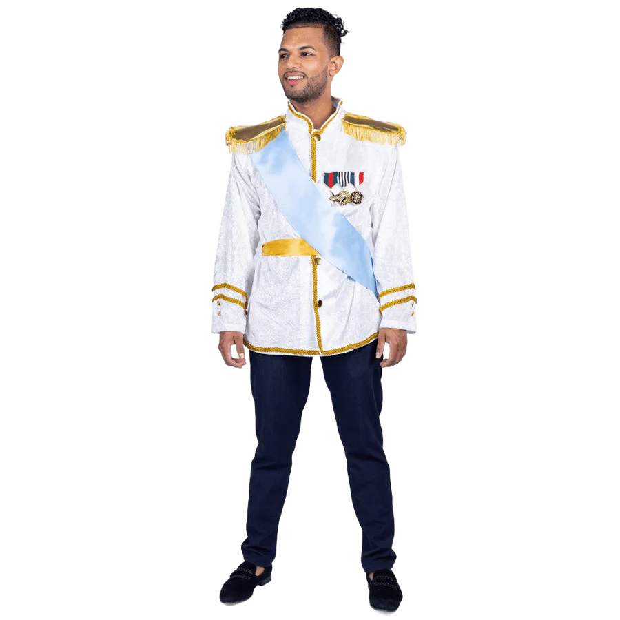 Royal Prince Adult