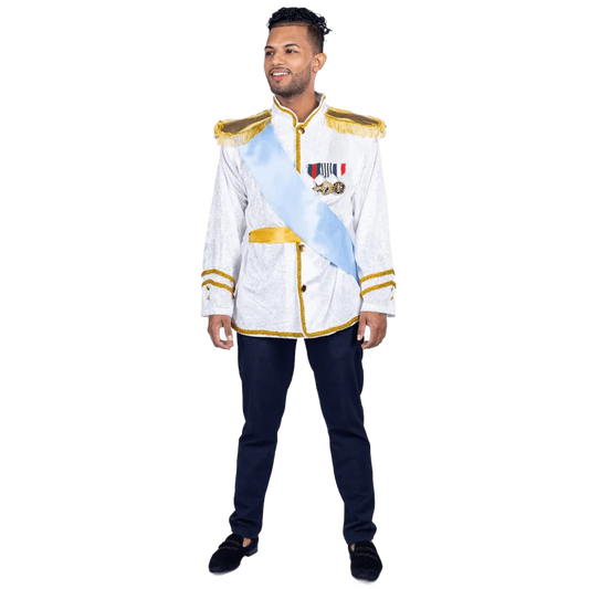 Royal Prince Adult
