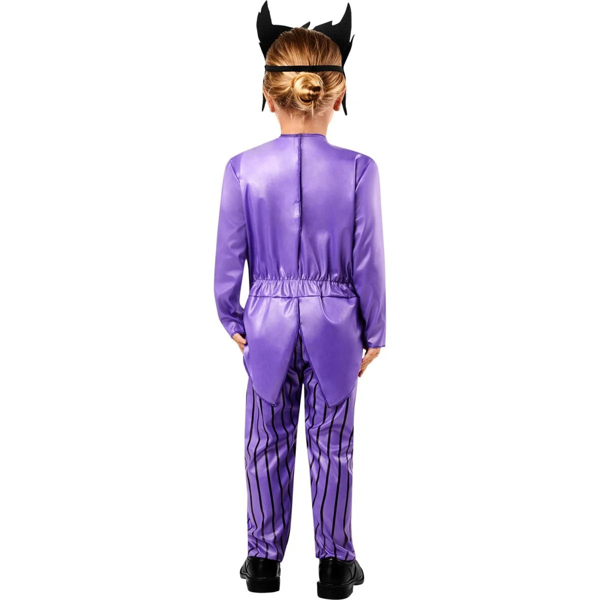 Bat - Joker Costume for Toddler