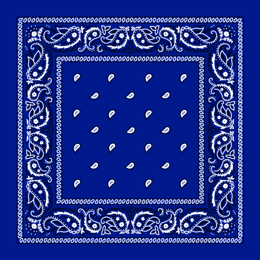 Bandana Royal