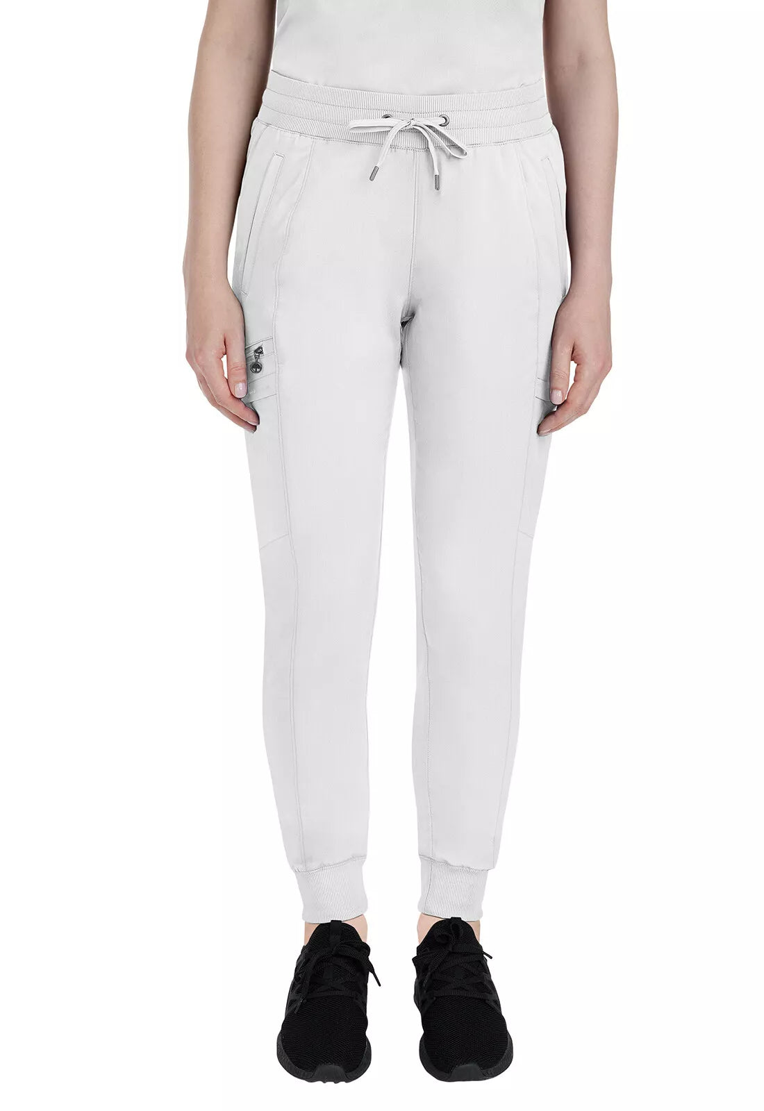 Toby Jogger Pant White