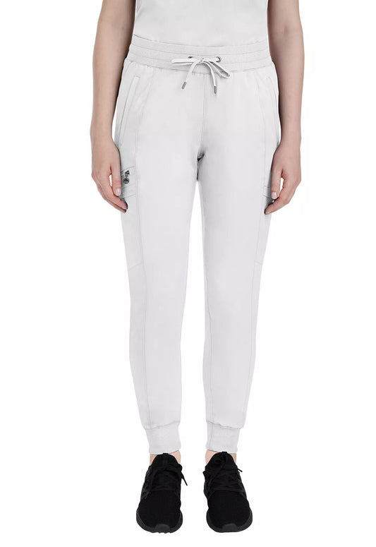 Toby Jogger Pant White