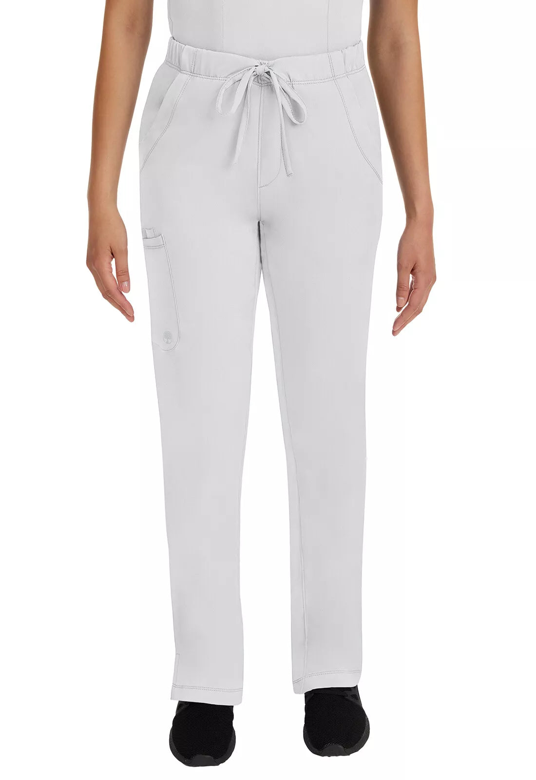 Rebecca Pant  White