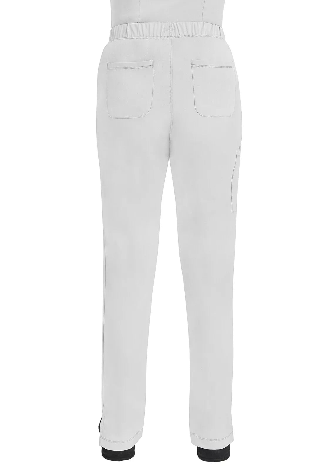 Rebecca Pant  White