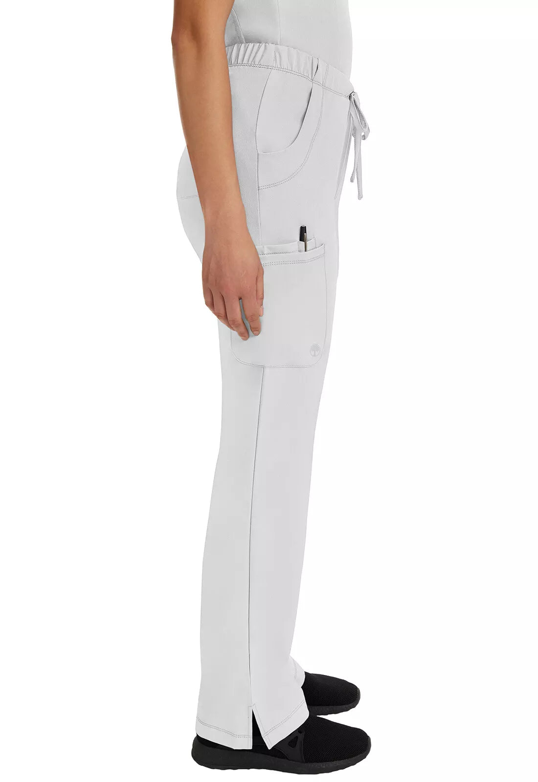 Rebecca Pant  White