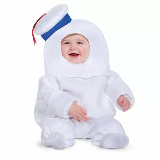 Mini Puft Afterlife Infant