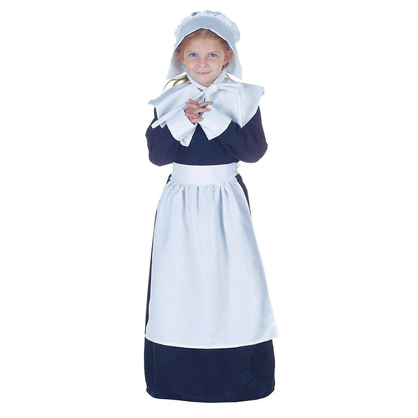 Pilgrim Girl