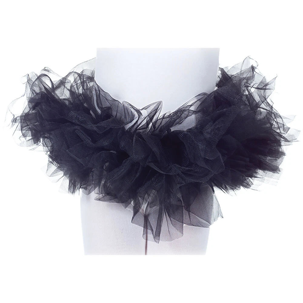 Tutu Child  - Black
